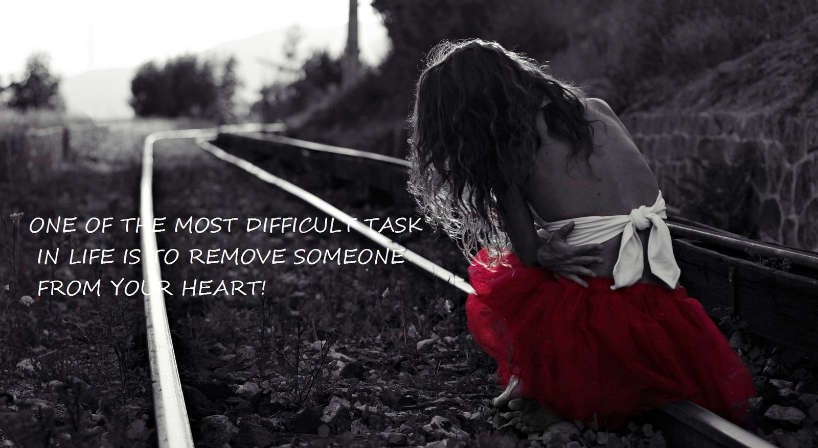 Broken Heart Quotes