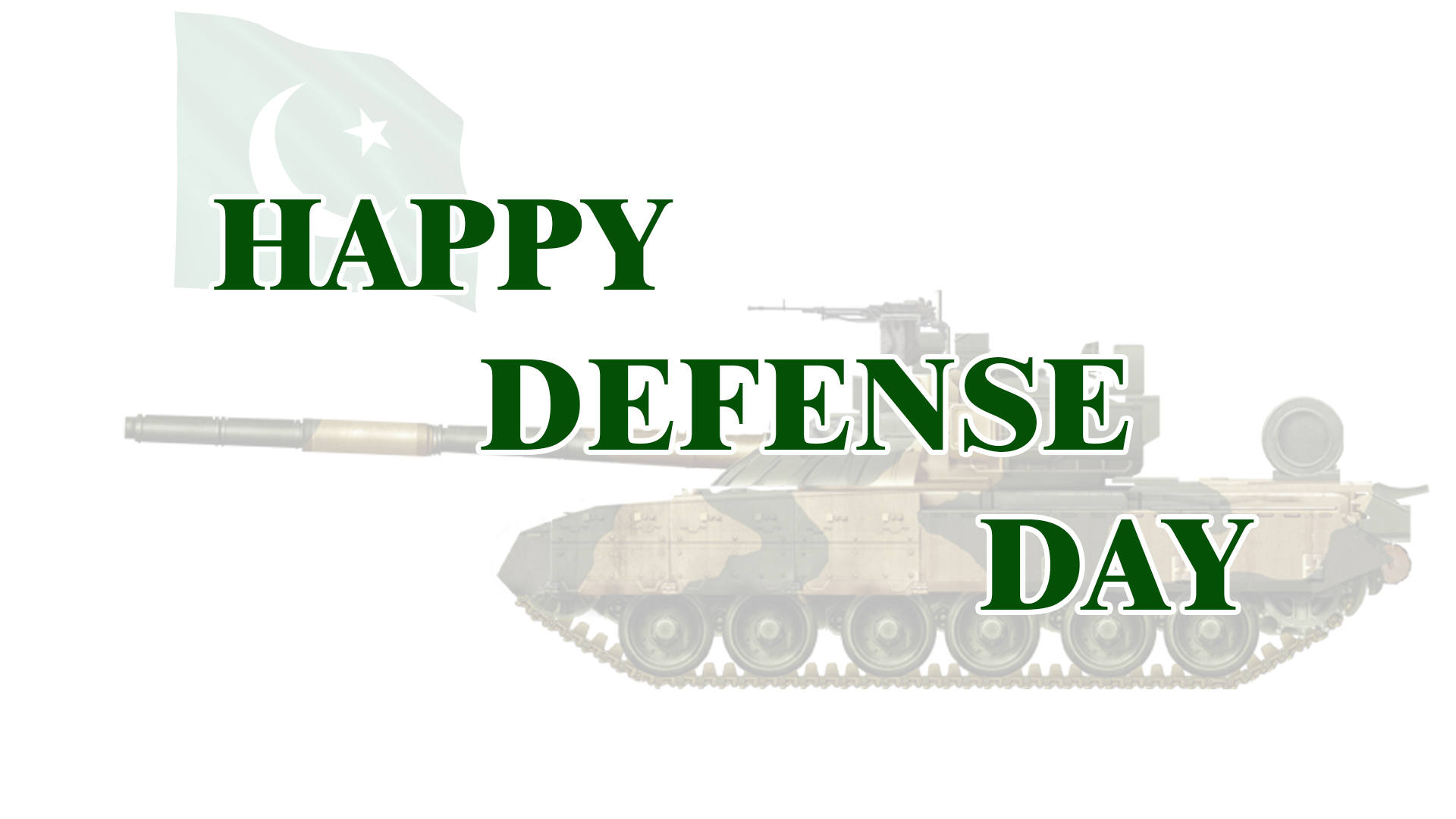 Defense Day-2