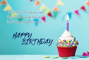 Birthday Wishes For Best Friend Images