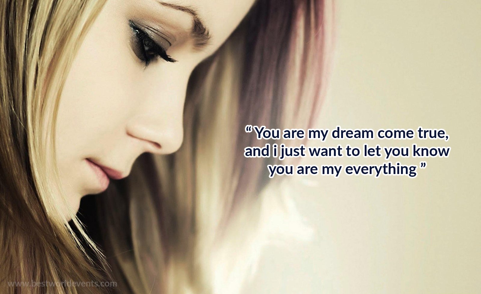 You Are My Life Quotes & Wishes