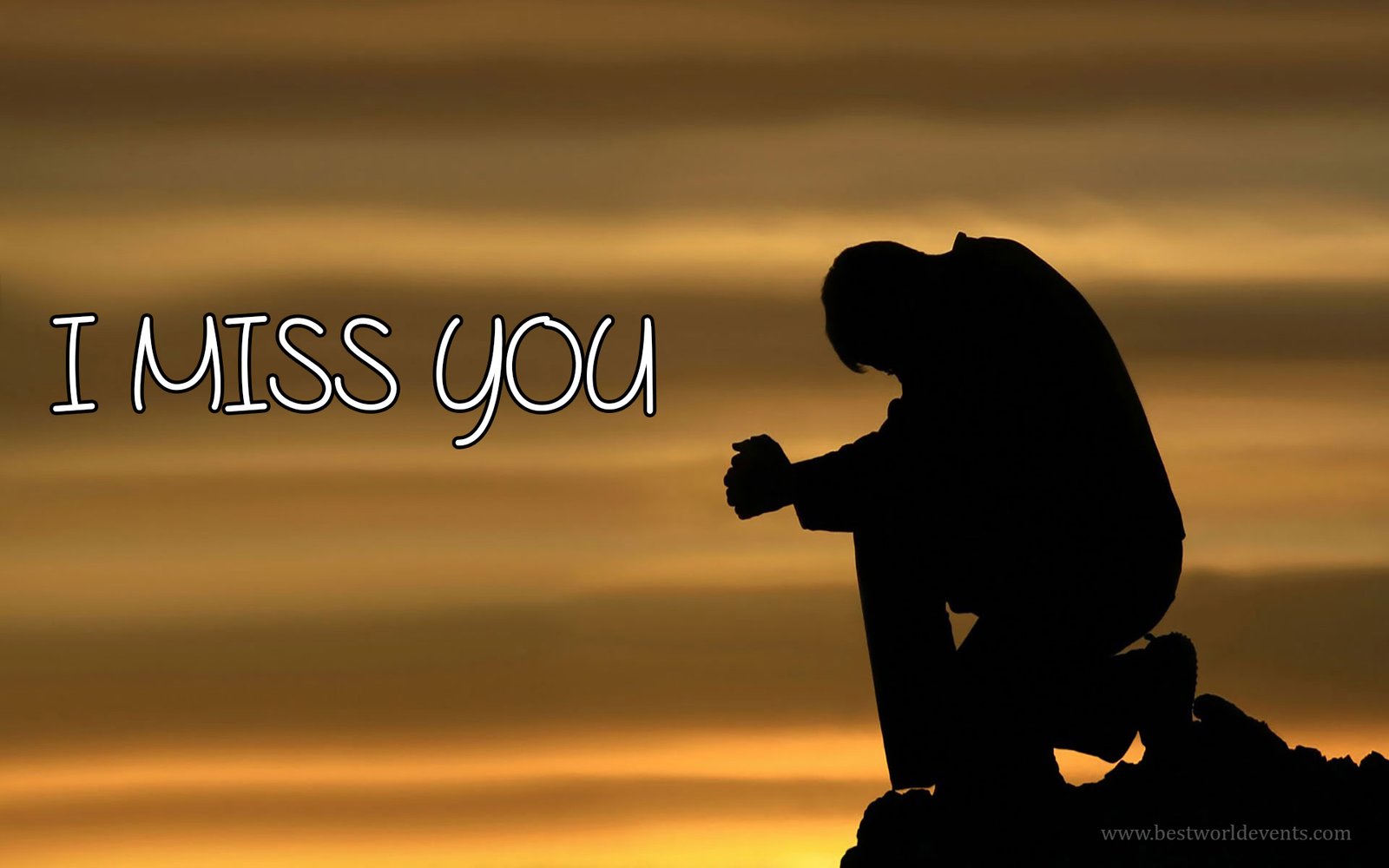 Sad I Miss You Quotes & Images