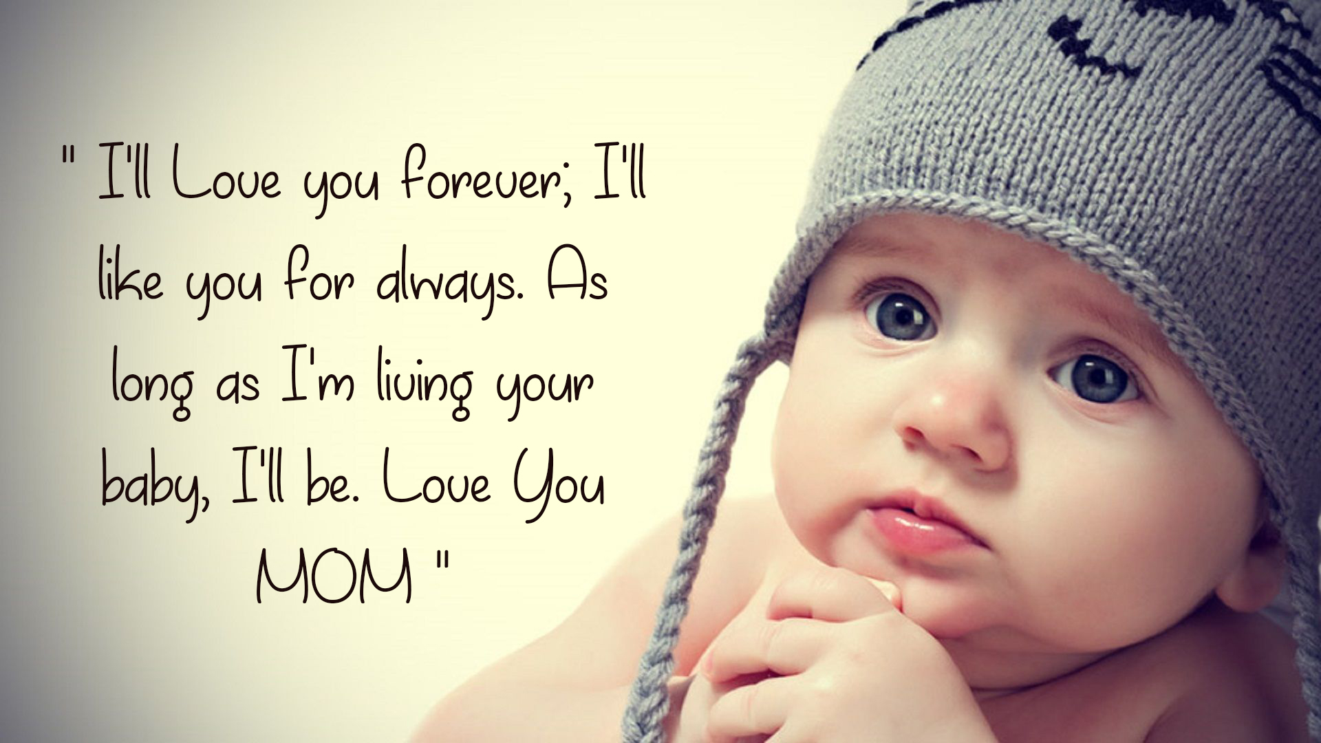 Love You Mom-4