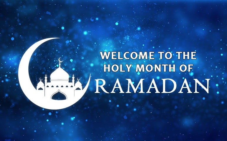 Arabic Ramadan