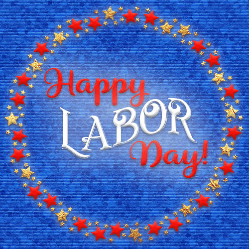Happy Labour Day HD