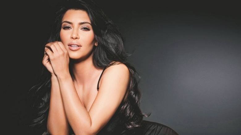 Kim Kardashian Image free