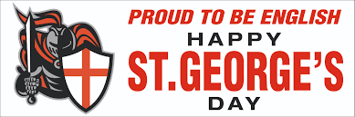 Saint Georges Day image