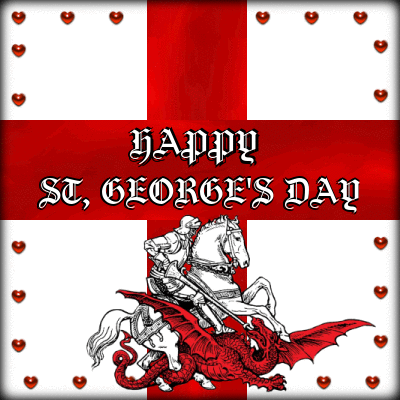 St Georges Gif