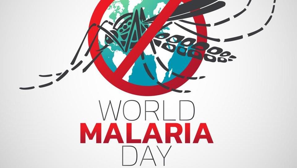 malaria day HD