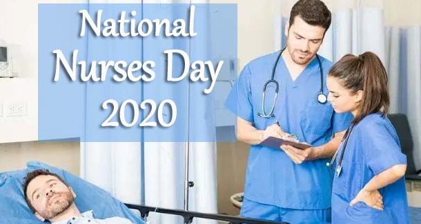 National nurses Day