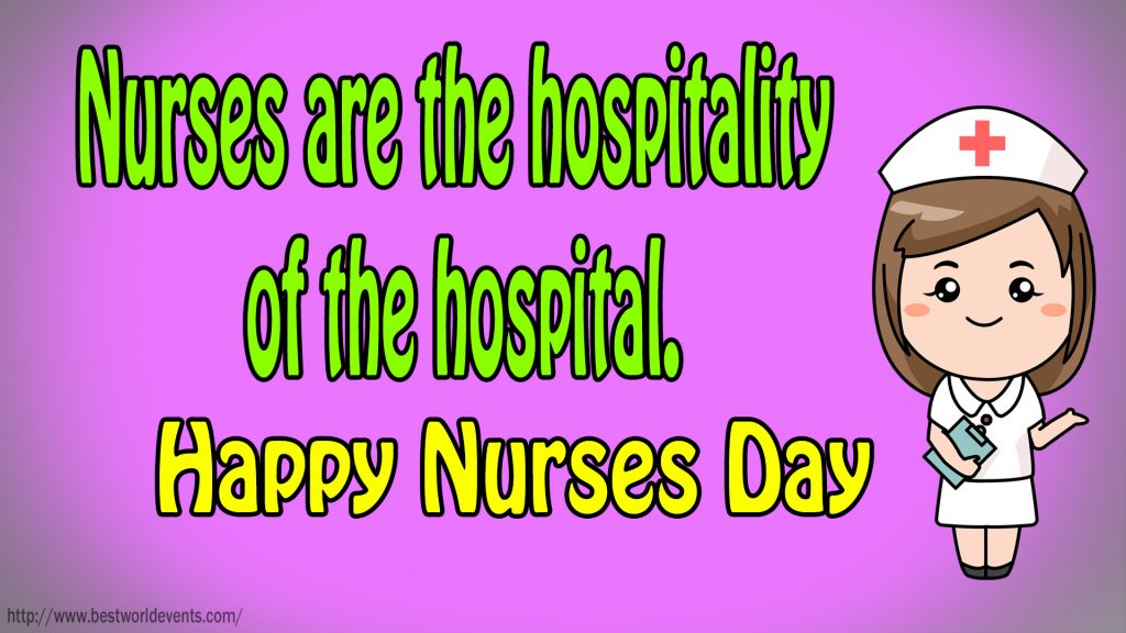 International Nurses Day 2022 Theme, Wishes