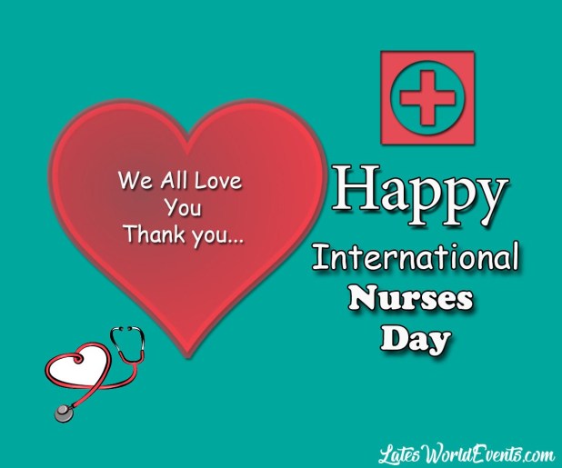 Nurses Day Quotes & Wishes