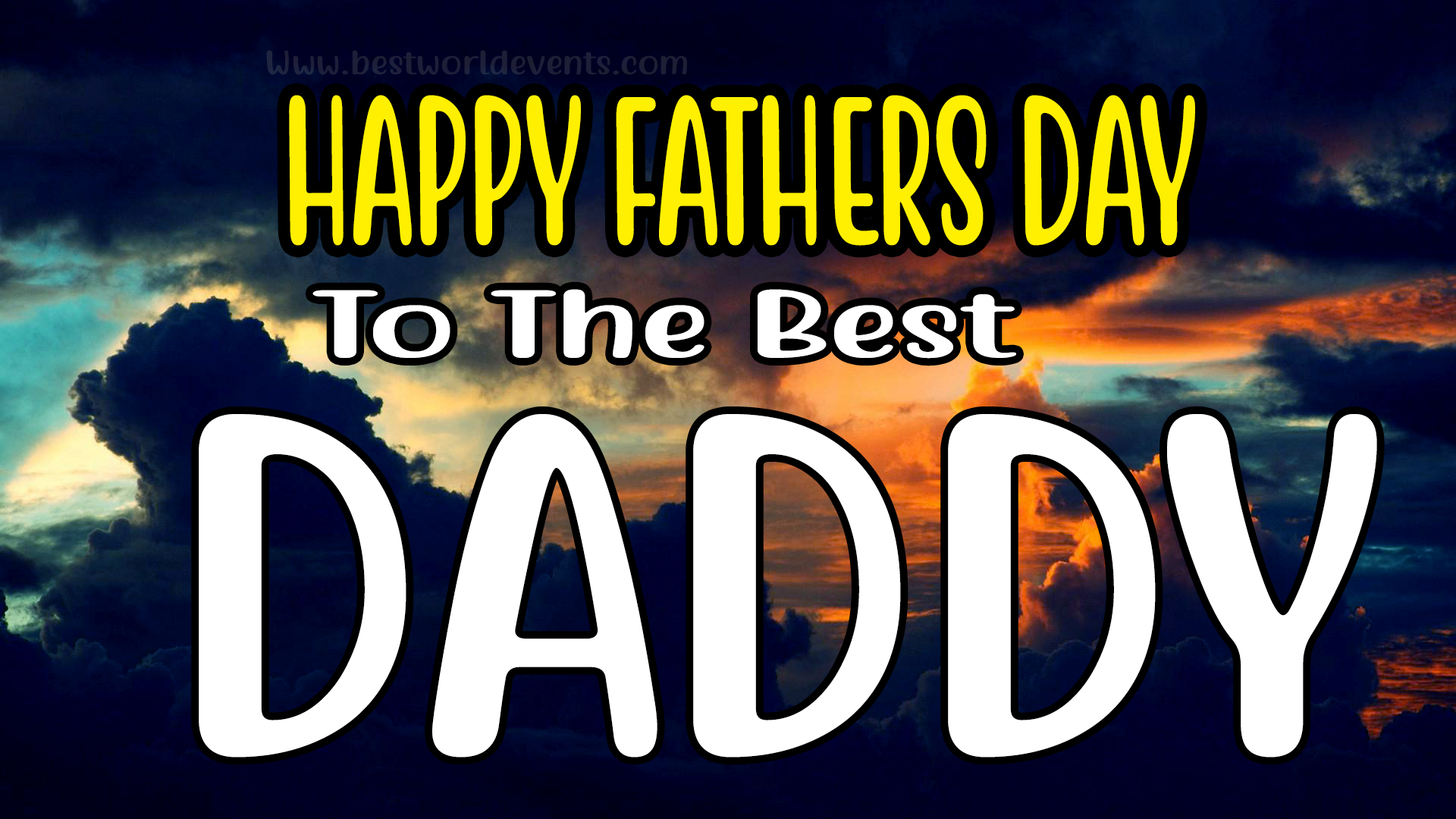 Father Day HD