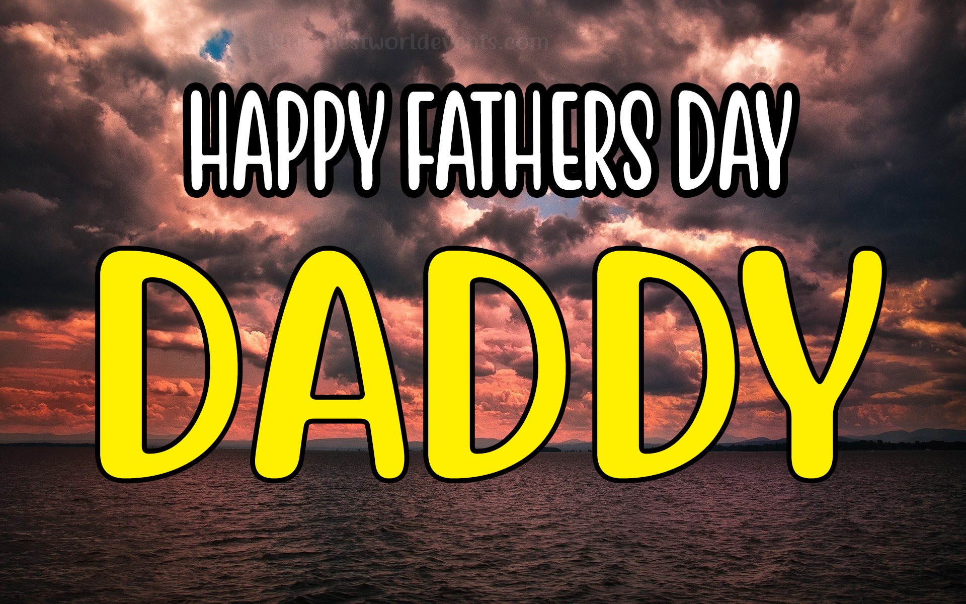 Father Day
