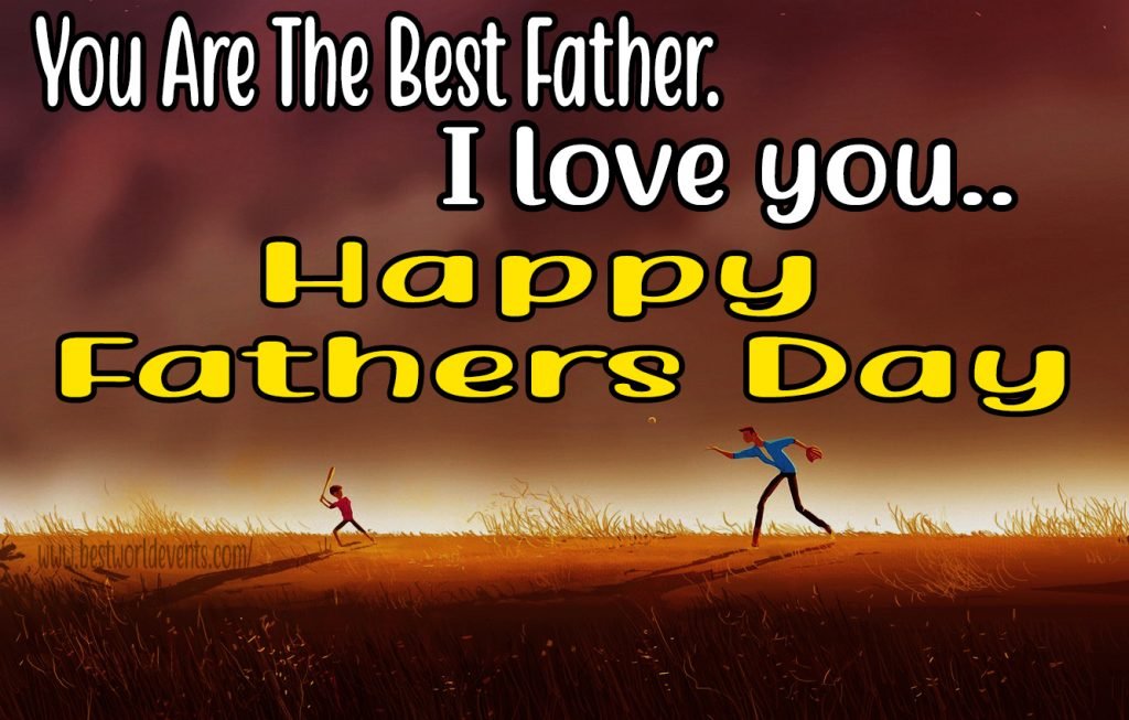 Happy Fathers Day Quotes, Wishes, Greetings