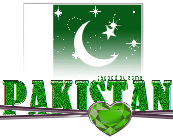 Pakistan Zindabad Gif