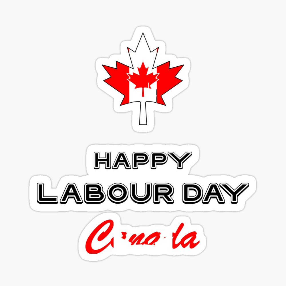 Canadian Labor Day Free