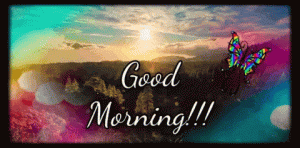 best good morning gif