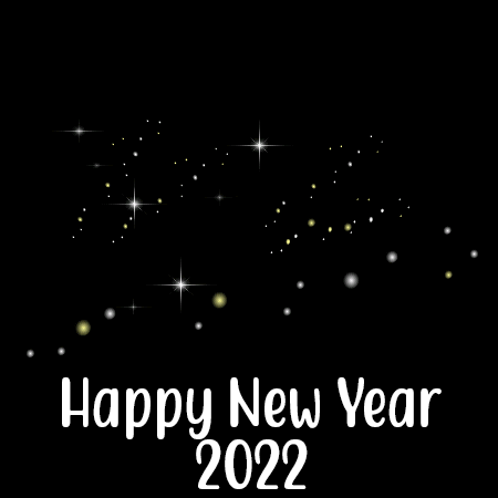 new year 2022 gifs