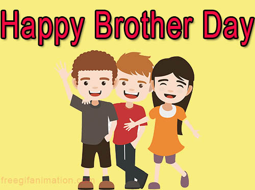 happy brother day picture