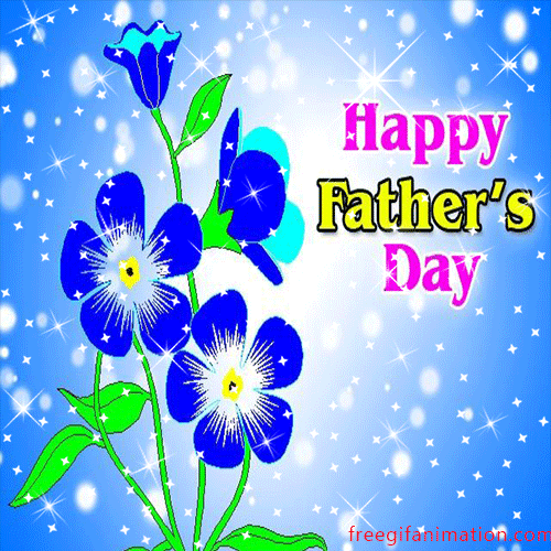 Father Day 2023 GIF Happy Father Day Wishes