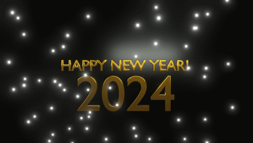 new year 2024.starsgif
